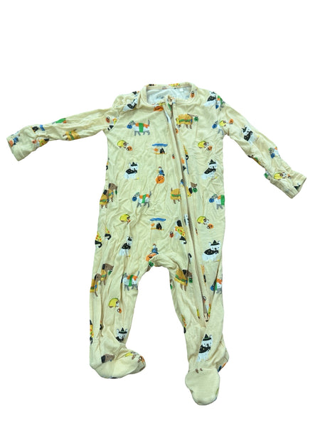 Angel Dear - Size 0-3M