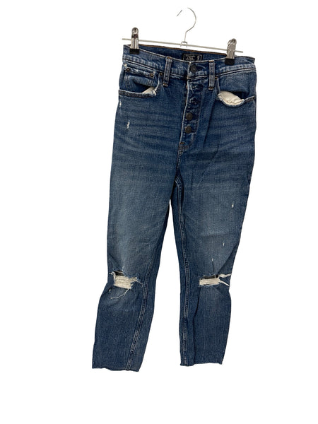 Abercrombie & Fitch - Size 25 | 0