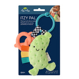 Itzy Ritzy Itzy Pal™ Plush + Teether