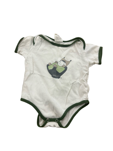 Bamboo Lily - Size 3-6M