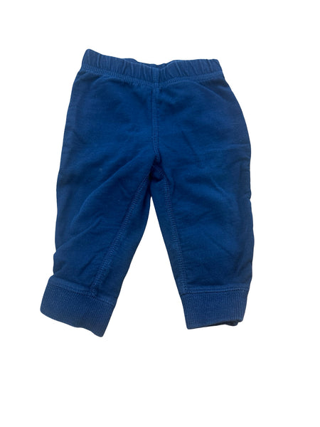 Carter's - Size 9M