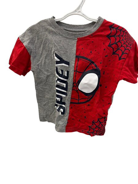 Spidey - Size 4T