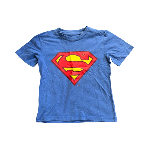 Superman - Size XS