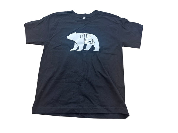 T-Shirt - Size YM