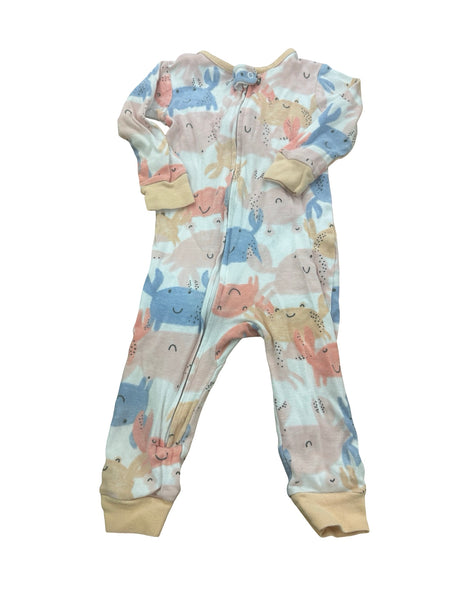 Carter's - Size 12M