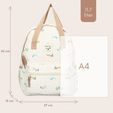 Kidzroom Backpack Small Talk