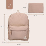Kidzroom Diaper backpack Desire