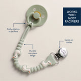 Itzy Ritzy Itzy Paci Strap Plus
