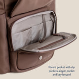 Itzy Ritzy Belong Bucket Backpack™ – Modern Unisex Backpack