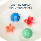 Itzy Ritzy Itzy Splash Gift Set™ Soft Bath + Water Toys