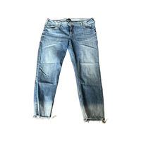 Silver Jeans - Size 34