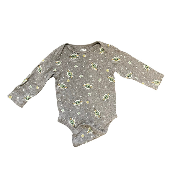 Star Wars - Size 6-12M