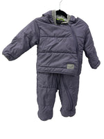 Perlimpinpin - Size 18M