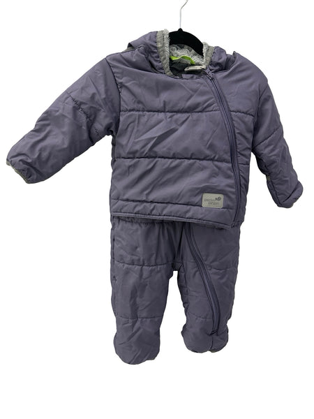 Perlimpinpin - Size 18M