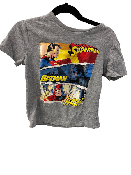 Justice League - Size 4-5