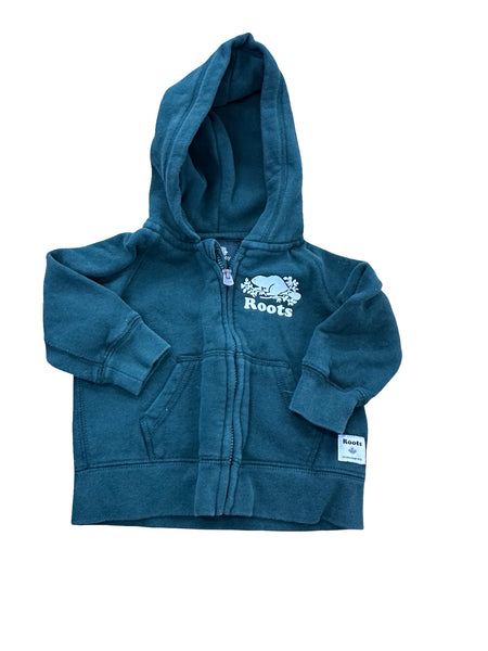 Roots Baby - Size 6-12M