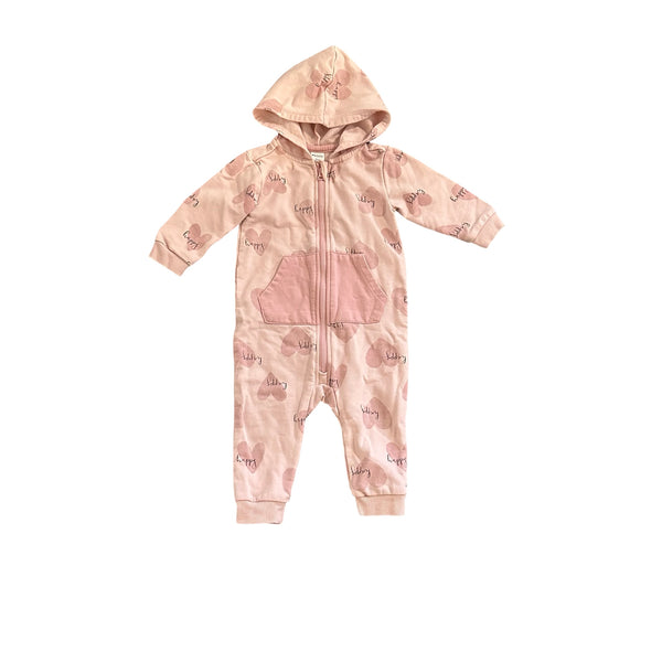 PL Baby - Size 9M