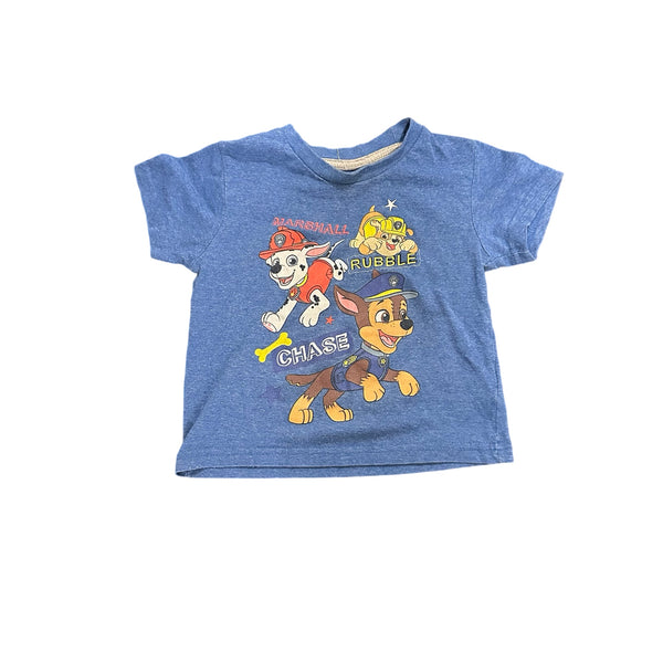 Paw Patrol - Size 2T