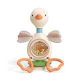 Itzy Twist & Bop™ - High Chair Sensory Toy Goose