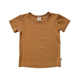 Little & Lively Bamboo T-Shirt