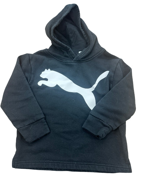Puma - Size 4