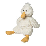 MARY MEYER Snuggables  Duck - 14"