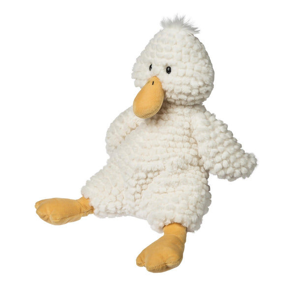 MARY MEYER Snuggables  Duck - 14"