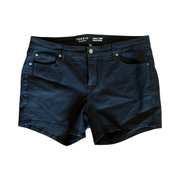 Torrid - Size 18