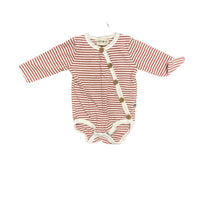 Rabbit + Bear - Size 6-9M