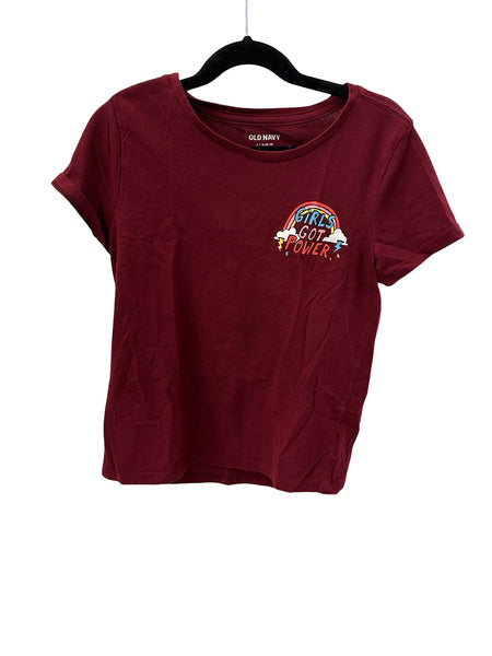 Old Navy - Size 10-12