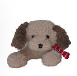 Mary Meyer Holiday Peppermint Puppies