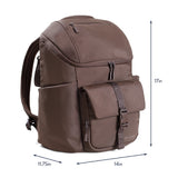 Itzy Ritzy Belong Bucket Backpack™ – Modern Unisex Backpack
