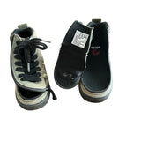 BILLY - Size 12