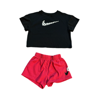 Nike - 2 PCs - Size 4T