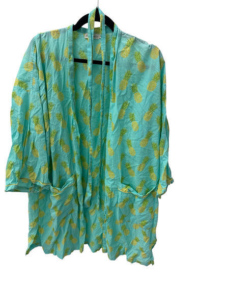 Mahogany - Size M