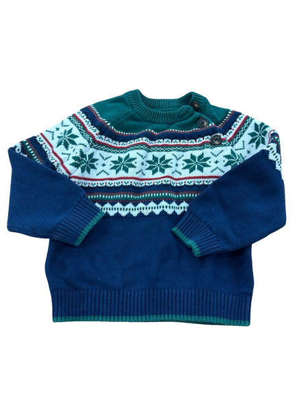 Gymboree - Size 4T