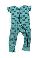 Parade - Size 12-18M