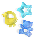 Itzy Ritzy Cutie Coolers™ Water Filled Teethers