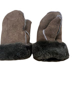 Mittens - Size 2-3T