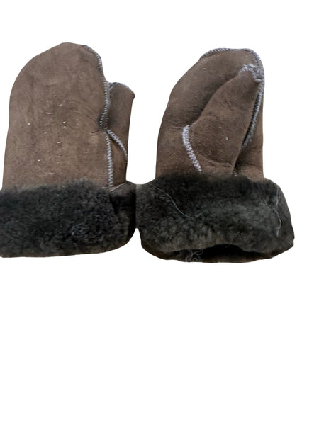 Mittens - Size 2-3T