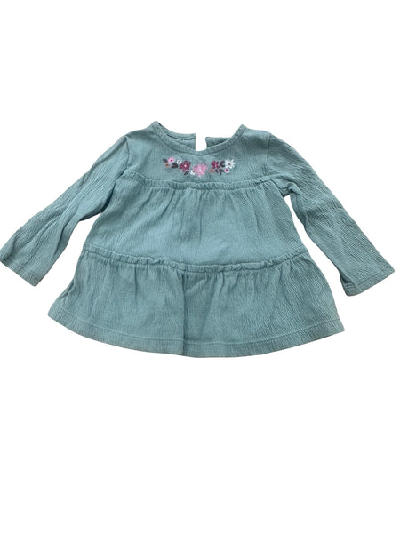 Carter's - Size 12M