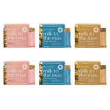 BOOBIE Superfoods  Milk to the Max™ Superfood Lactation Bar