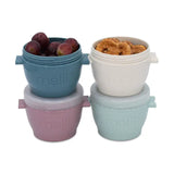 Melii Luxe Snap & Go Pods