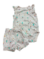 Baby GAP - 2 PCS - Size 12-18M