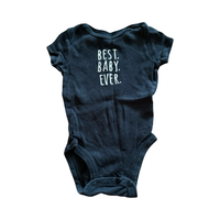 Carter’s - Size 3M