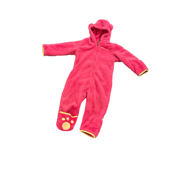 Columbia - Size 12-18M