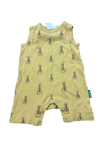 Parade - Size 18-24M