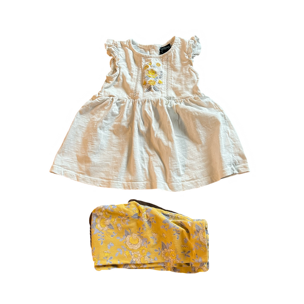 Cynthia Rowley - 2 PCs - Size 3T