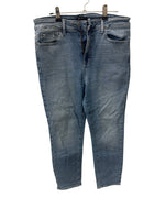 Modern American - Size 32