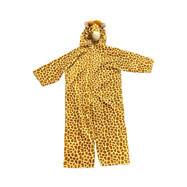 Giraffe - Size 4-6X